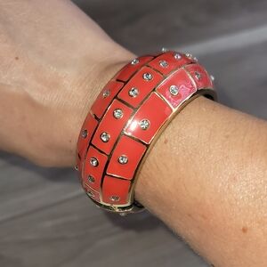 Stylish Coral Smart Bracelet